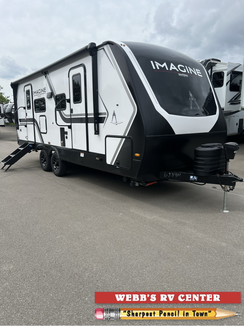 2027 Grand Design Imagine 2300MK in bangor ME