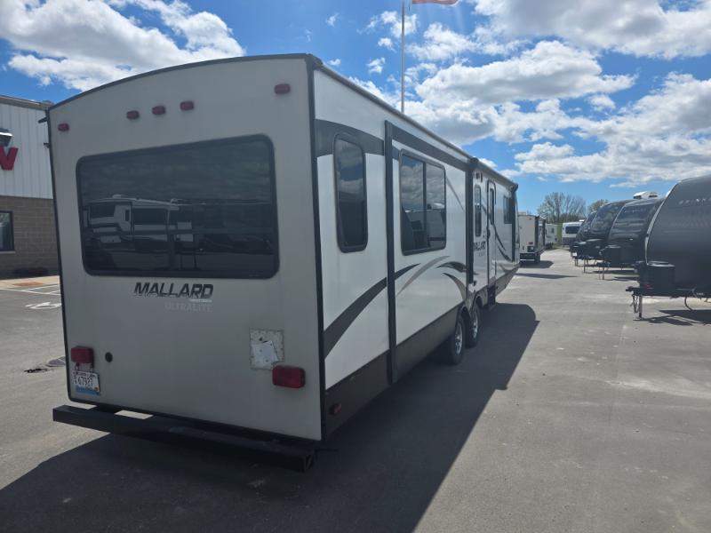 2017 Heartland Mallard M325 in neenah WI
