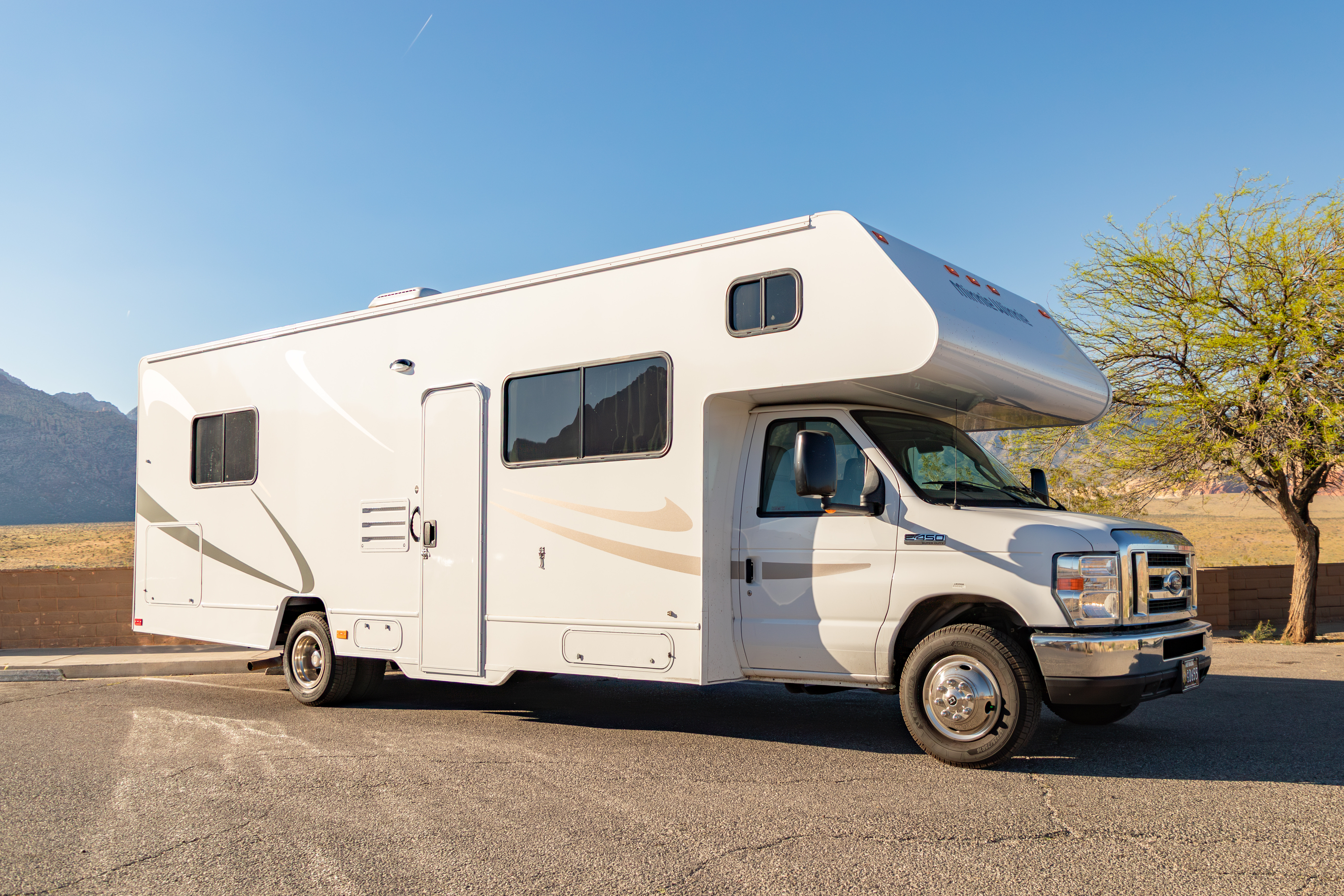 2020 Winnebago MINNIE WINNIE 328QR RV