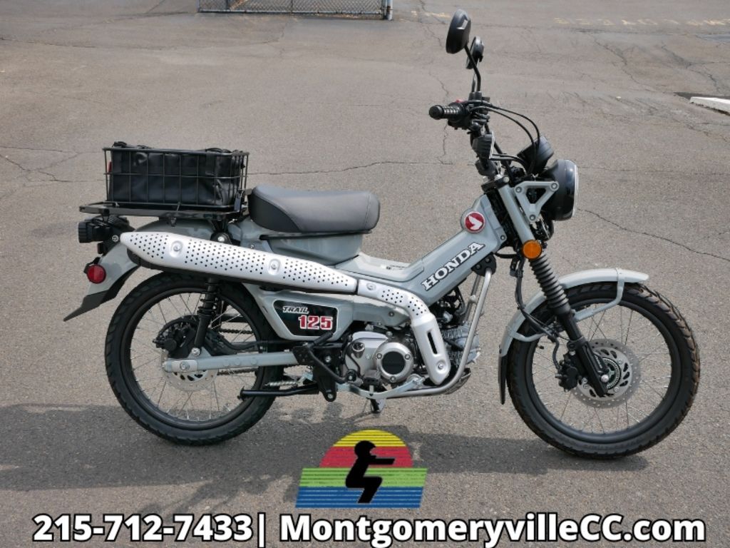 Used Motorcycles For Sale Near West Chester, PA - Cycle Trader