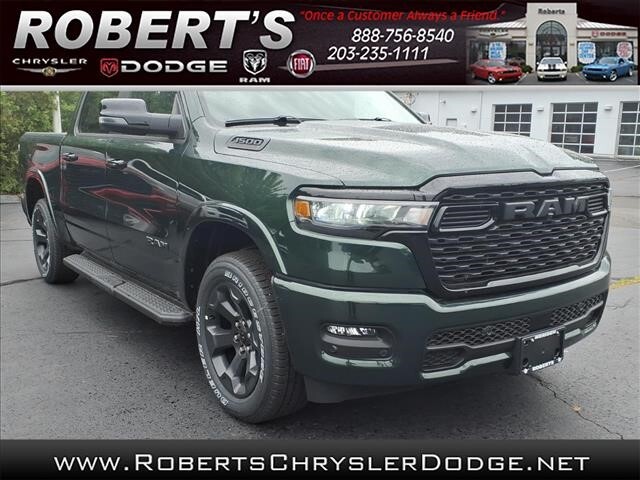 2026 RAM 1500 BIG HORN in Meriden, CT