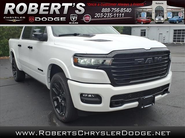 2026 RAM 1500 LARAMIE in Meriden, CT