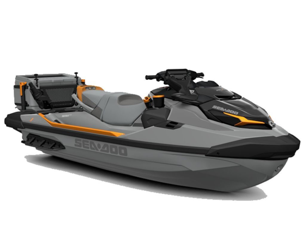 2025 Sea-Doo FishPro Trophy 170 TROPHY 170 in Emmaus, PA
