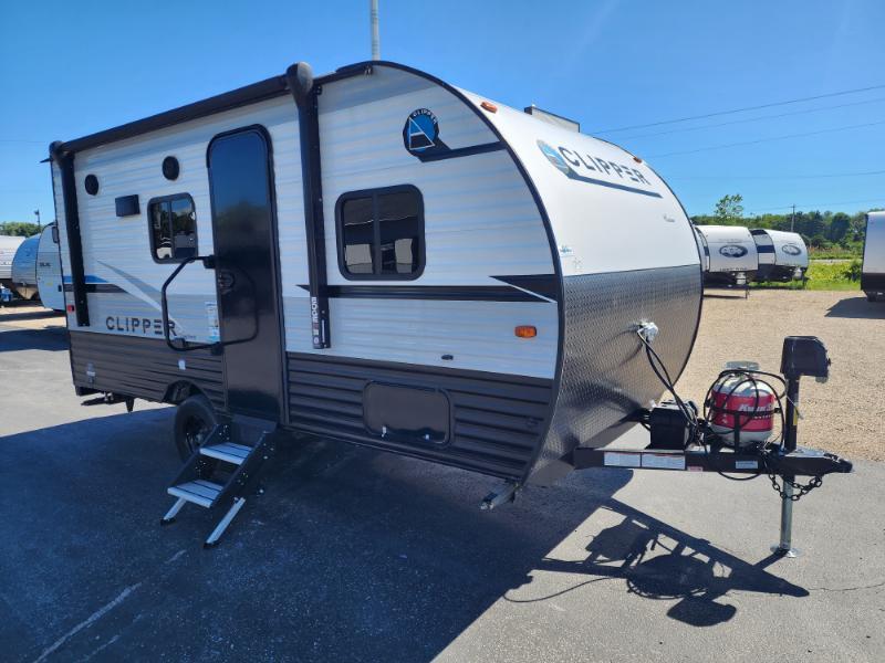 2022 Coachmen Clipper 162RBU in suamico WI