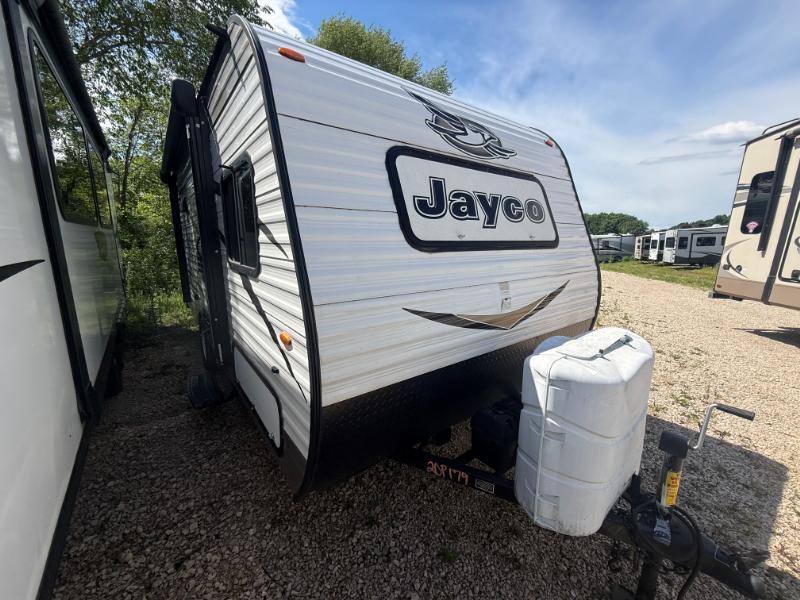 2018 Jayco Jay Flight SLX 7 174BH in slinger WI