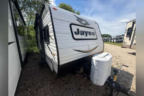 2018 Jayco Jay Flight SLX 7 174BH in slinger WI