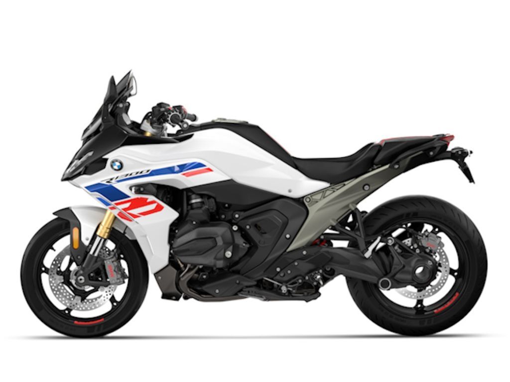 2026 BMW R 1300 RS Performance 1300 RS in Greensboro, NC