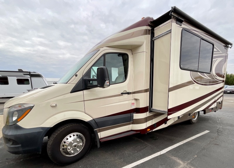 2015 Coachmen Prism 24J in elkhorn WI