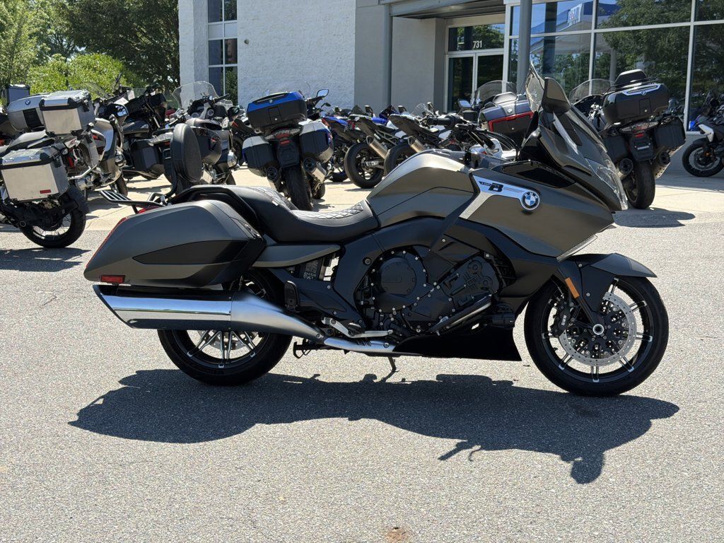 2023 BMW K 1600 B Exclusive 1600 B in Greensboro, NC