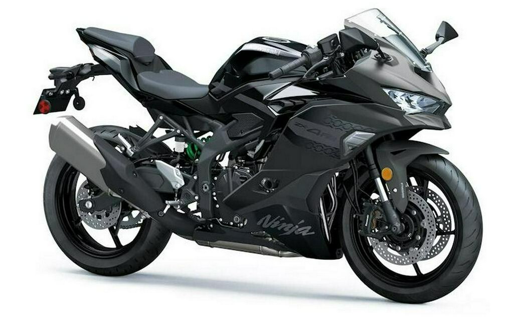 Kawasaki Ninja ZX-4RR Motorcycles For Sale in Nevada - Cycle Trader