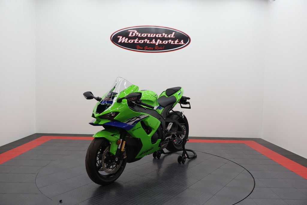Kawasaki Ninja ZX-10R Motorcycles Under $5000 For Sale - Cycle Trader