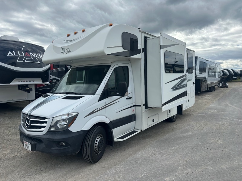 2018 Jayco Melbourne 3500 24K in neenah WI