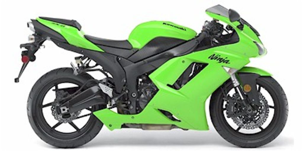 2003-2010 Kawasaki Ninja Motorcycles For Sale - Cycle Trader