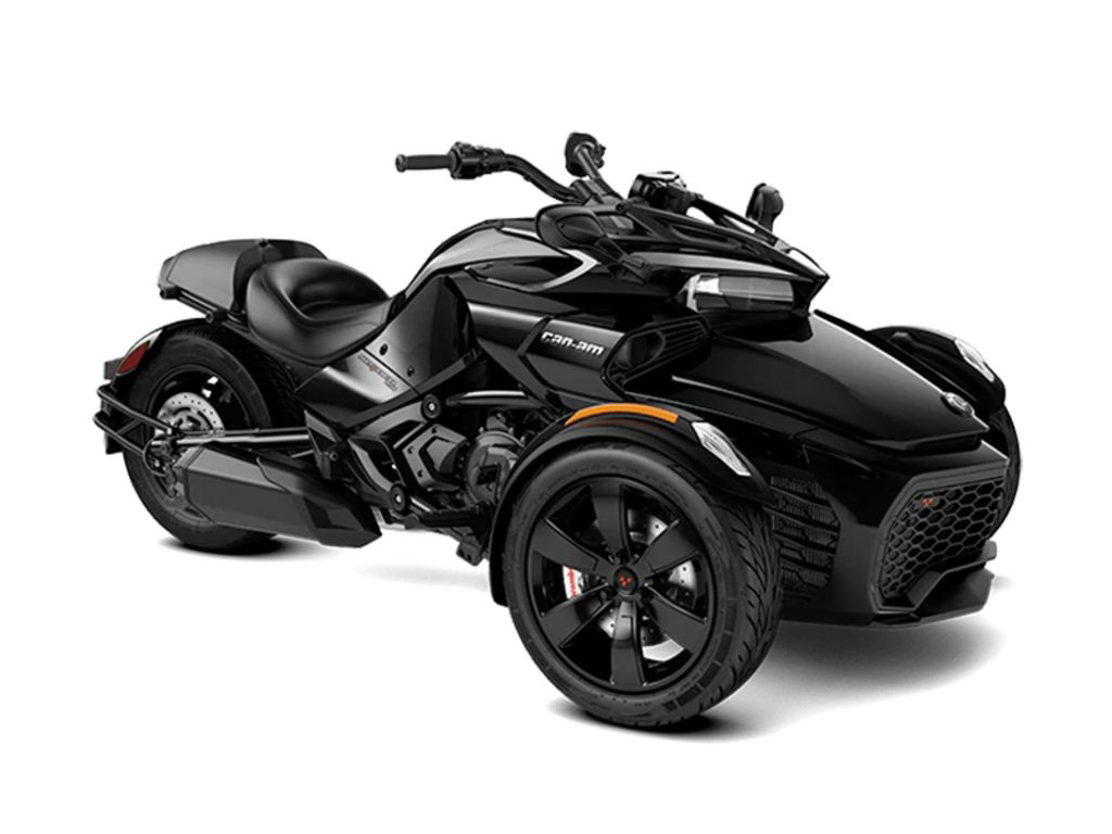 2021 Can-Am Spyder F3 SE6 SE6 in Ocala, FL