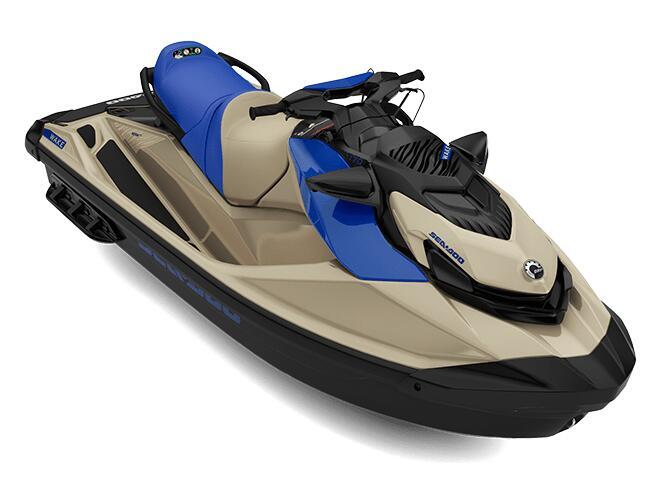2026 Sea-Doo Wake 170 AUDIO 170 in Metuchen, NJ