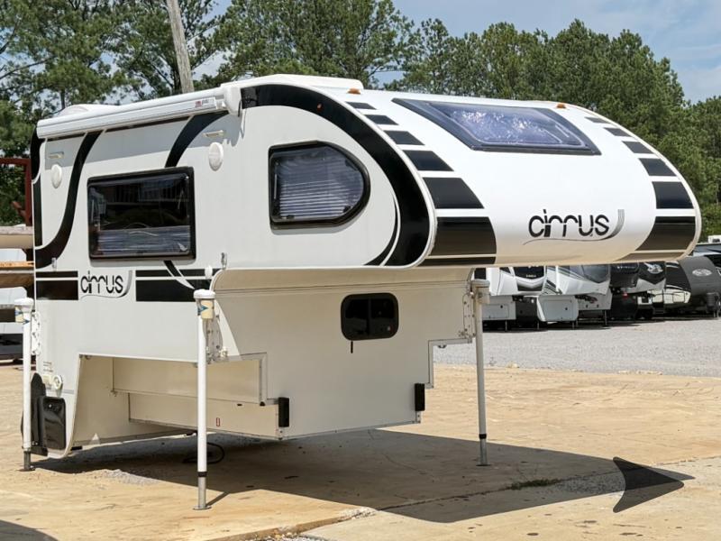 2017 Nucamp Rv Cirrus 820 in calera AL