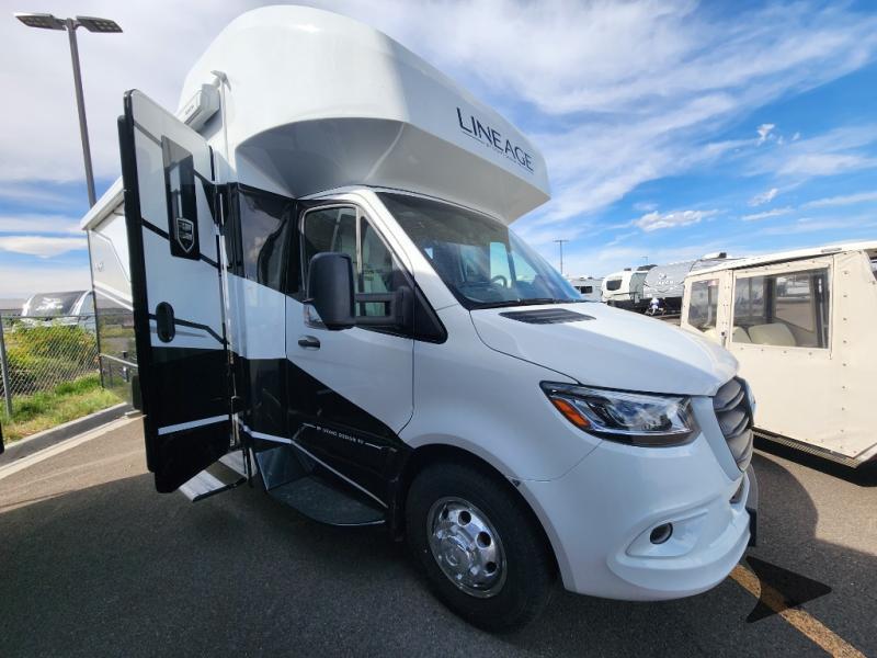 2026 Grand Design Lineage Series M 25FW in cheyenne WY