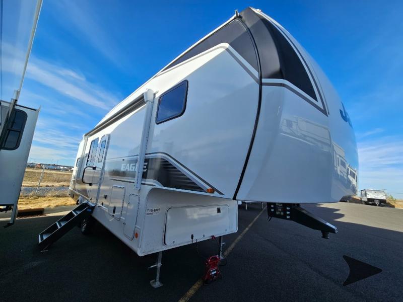 2026 Jayco Eagle SLE 28RKS in cheyenne WY