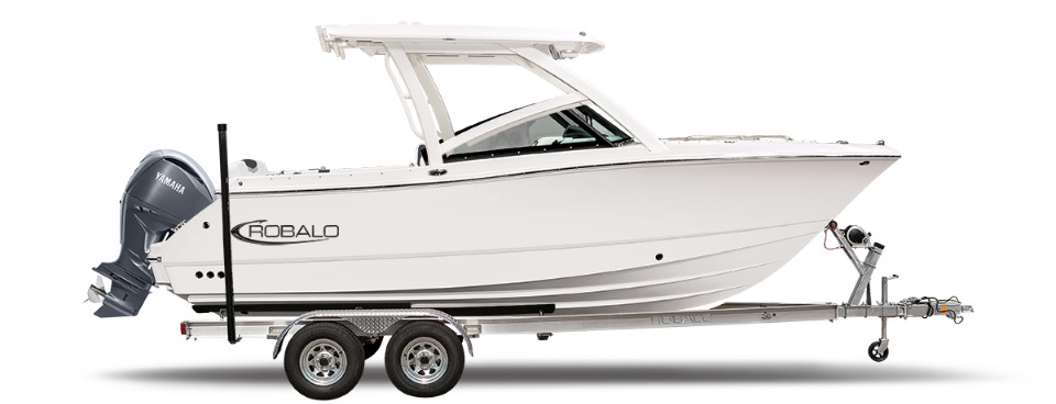 2027 Robalo R237 in ft. myers FL