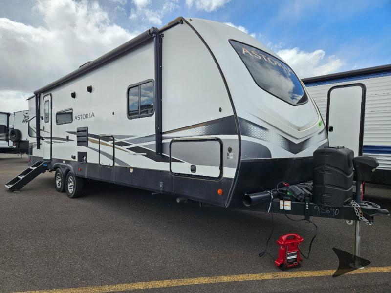 2022 Dutchmen Rv Astoria 2703RB in cheyenne WY