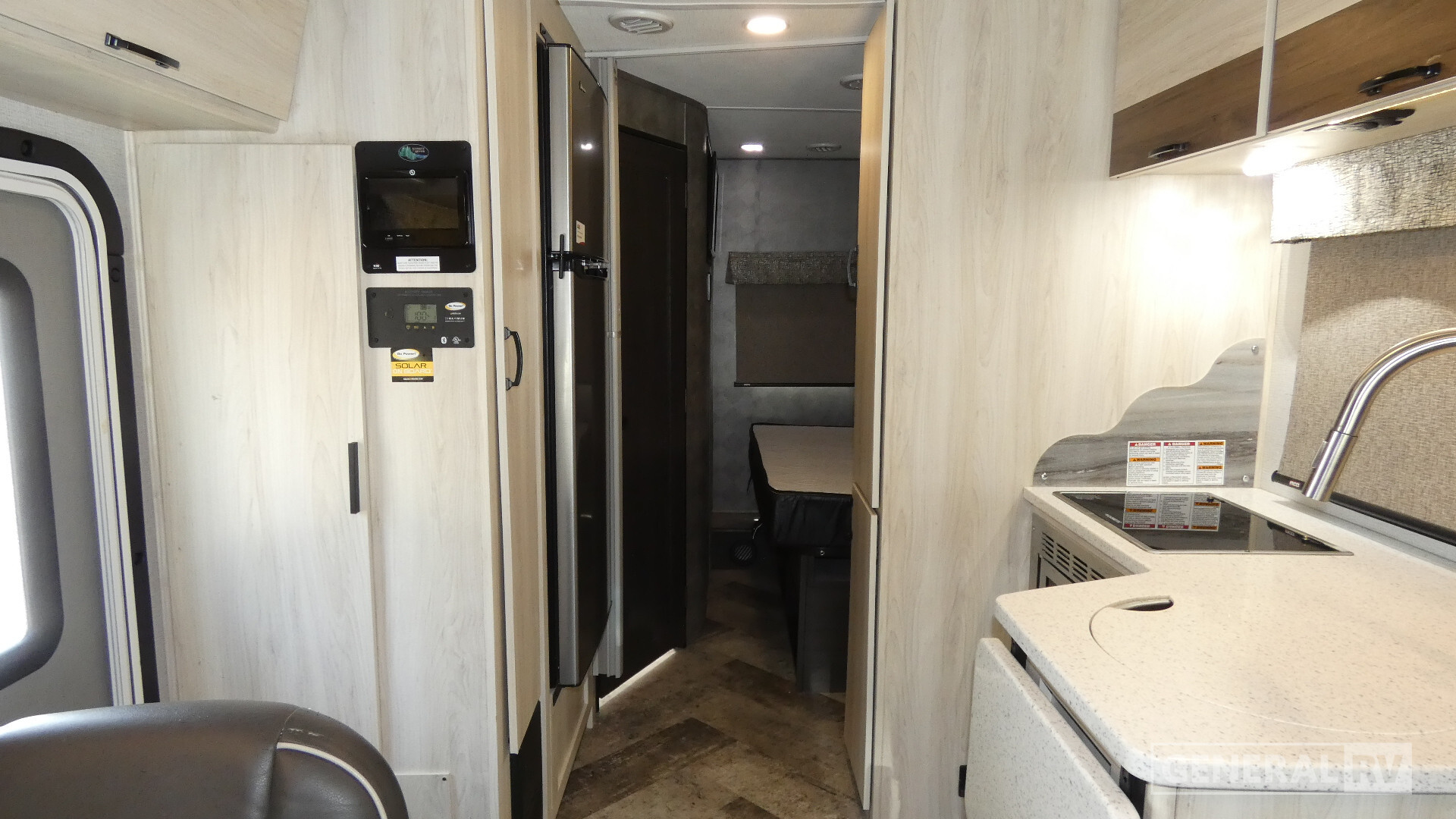 2020 Forest River Forester MBS 2401Q in orange park FL