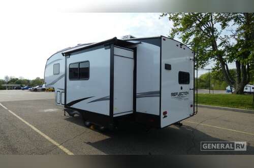 2024 Grand Design Reflection 100 Series 22RK in north canton OH