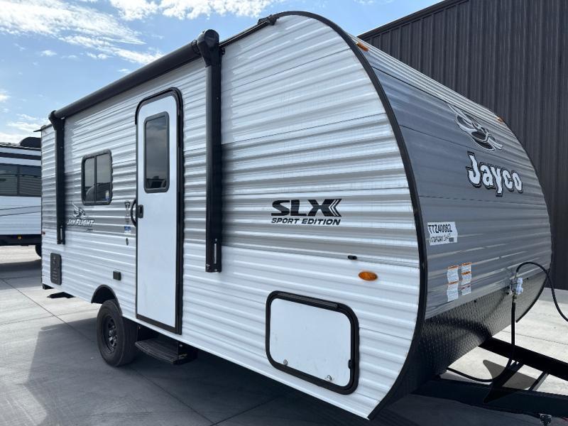 2026 Jayco Jay Flight SLX 170FQW - SPORT 170FQW SPORT EDITION in bozeman MT