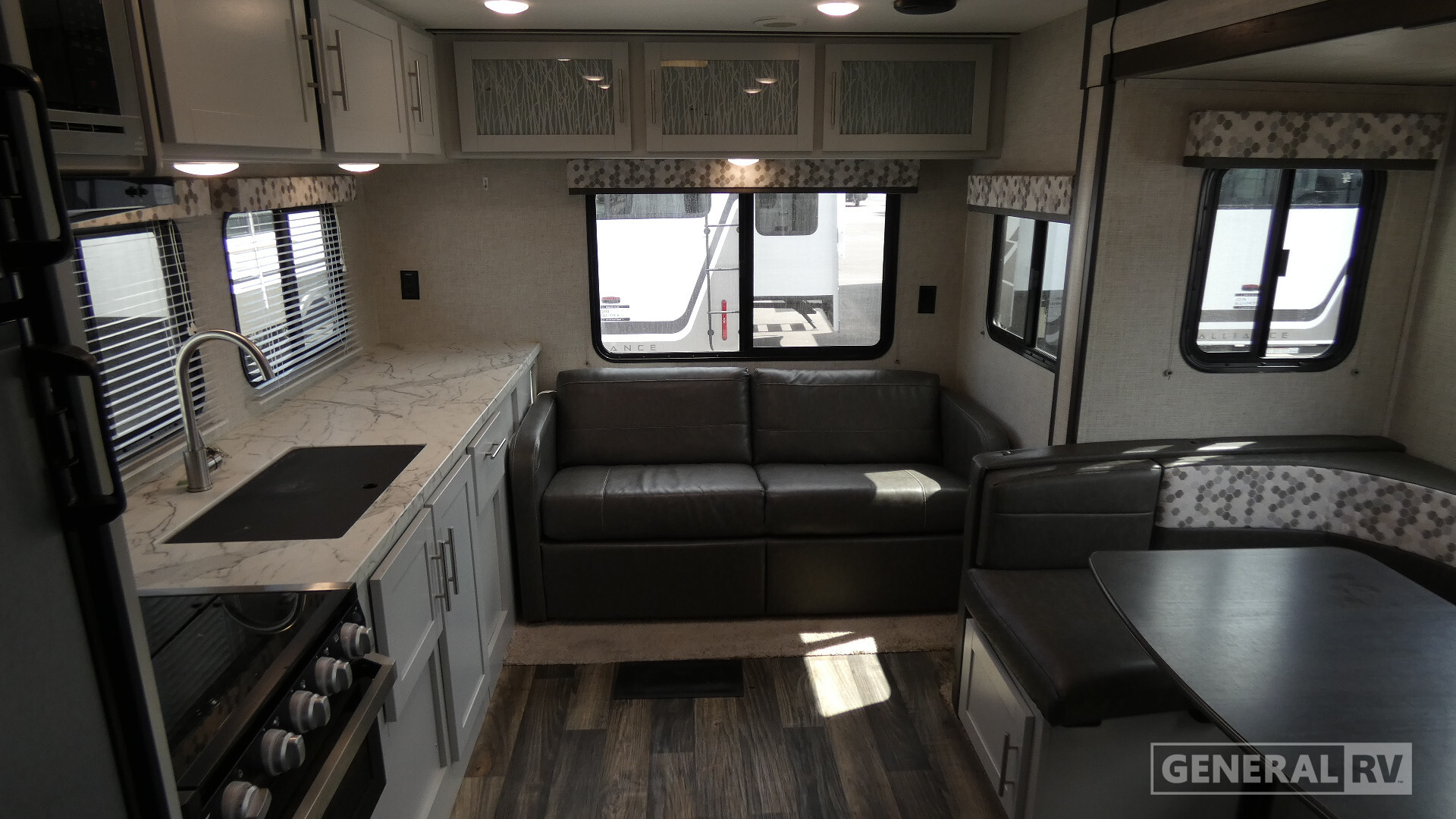 2019 Keystone BULLET 257RSS in salisbury NC