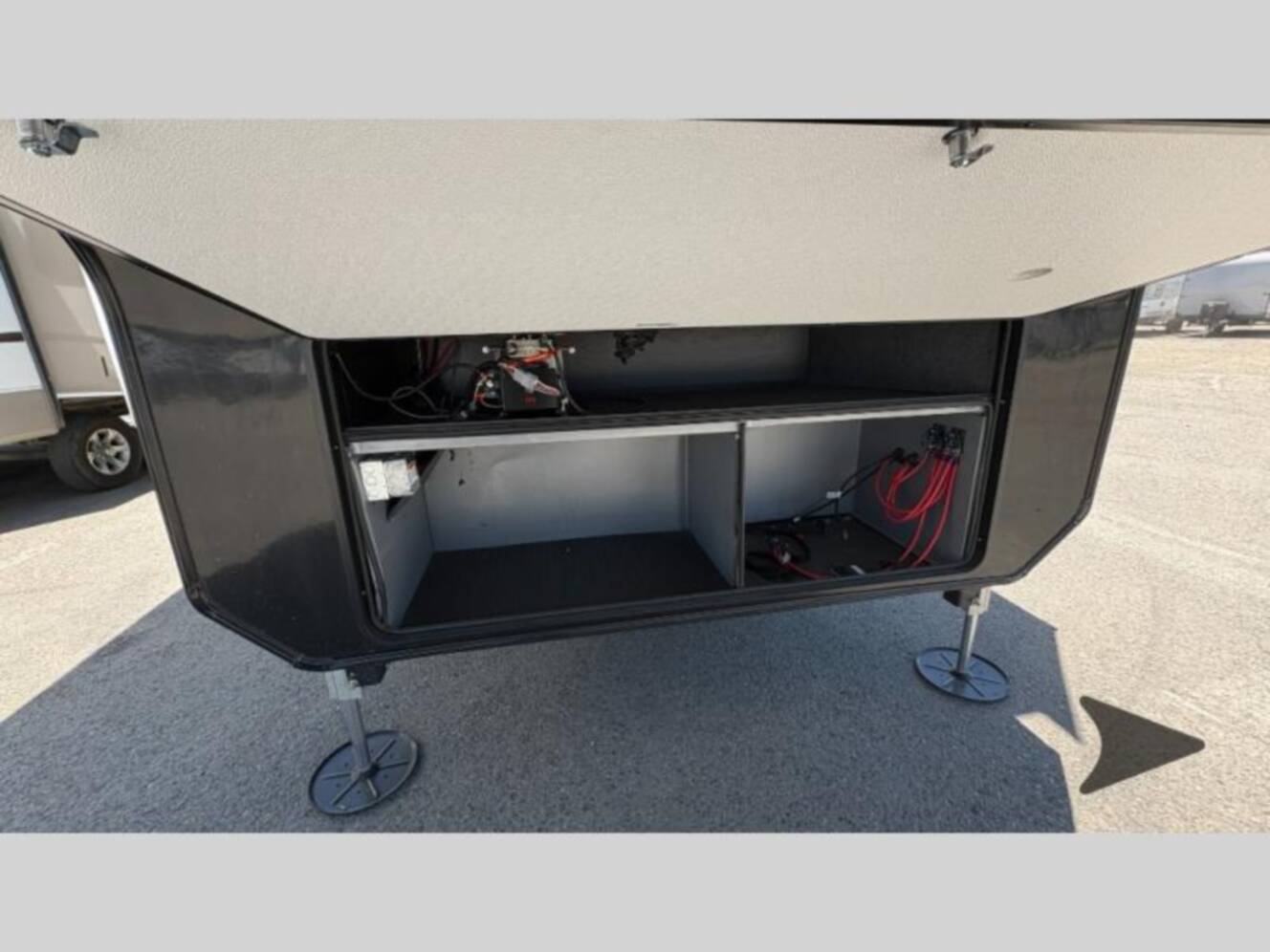 A photo of this 2026 Jayco Pinnacle 38FBRK