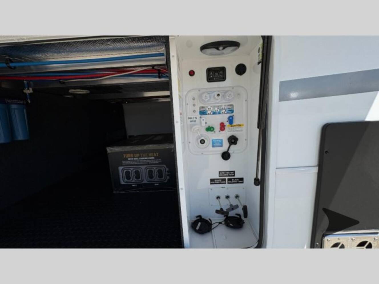 A photo of this 2026 Jayco Pinnacle 38FBRK