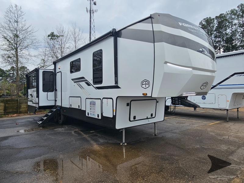 2026 Forest River Rv Sierra 4003MB in longview TX