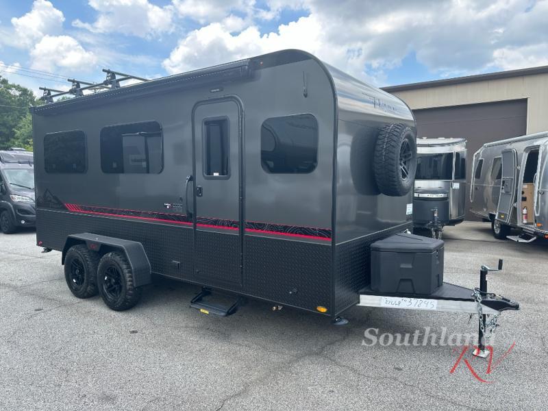 2026 Intech Rv Flyer Forge RV