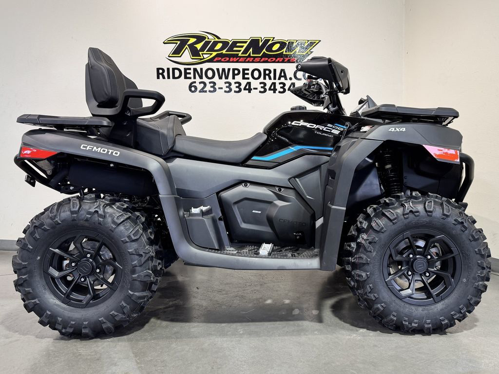 2026 CFMOTO CFORCE 600 Touring in peoria AZ