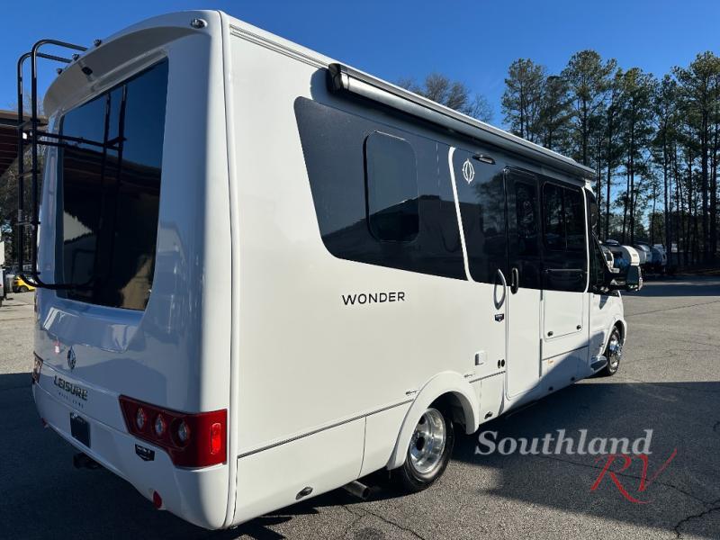 2026 Leisure Travel Wonder 24MBL-AWD in norcross GA