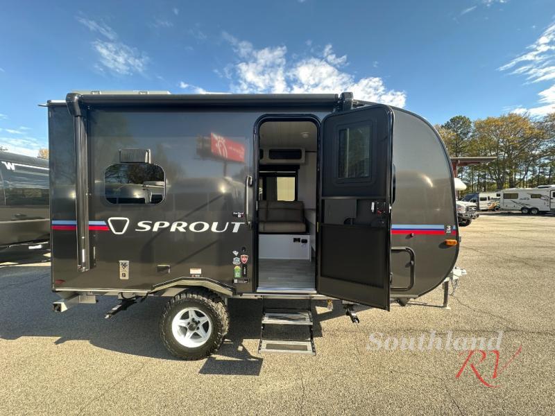 2026 Keystone Rv Sprout 13RKS in norcross GA
