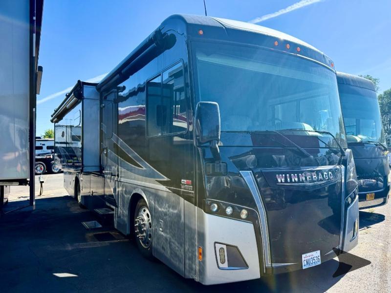 2023 Winnebago Forza 34T in junction city OR