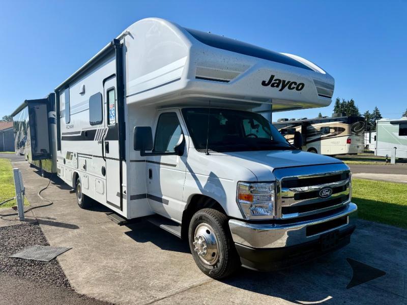 2027 Jayco Redhawk 24B in junction city OR