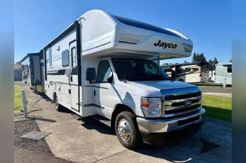 2027 Jayco Redhawk 24B in junction city OR
