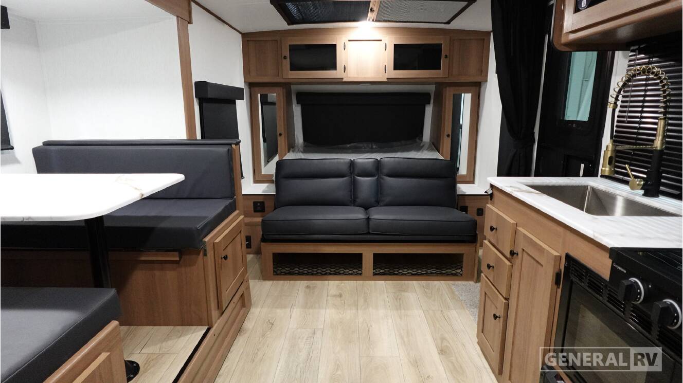A photo of this 2026 Coachmen APEX 208BHS
