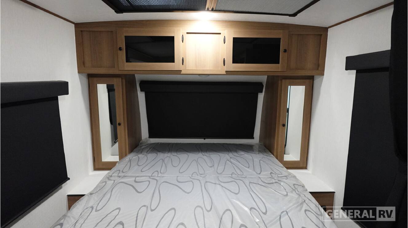 A photo of this 2026 Coachmen APEX 208BHS