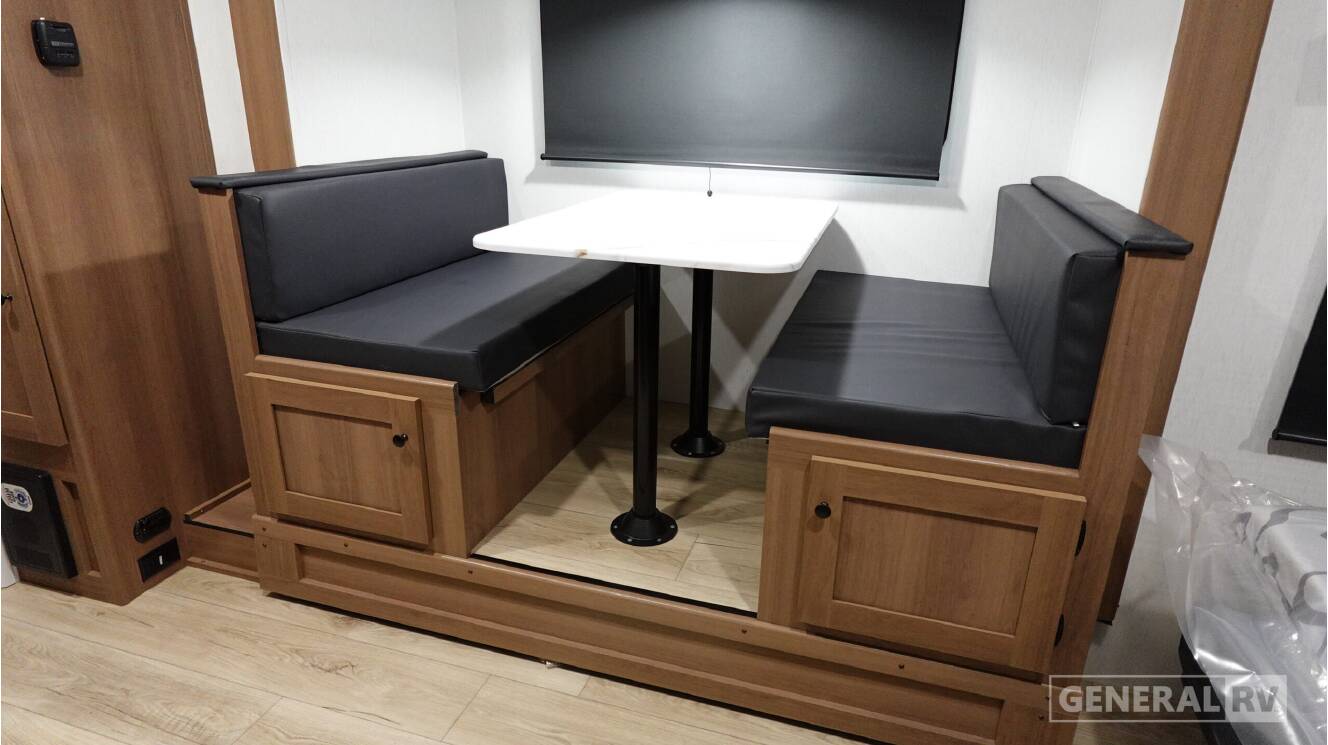 A photo of this 2026 Coachmen APEX 208BHS