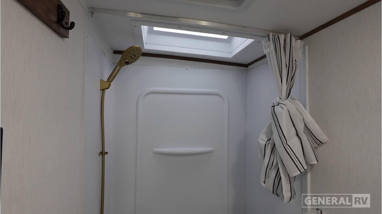 A photo of this 2026 Coachmen APEX 208BHS