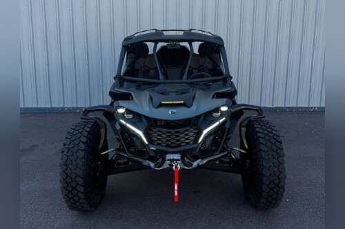 2026 Can-Am Maverick R X Rc With Smart-Shox in surprise AZ