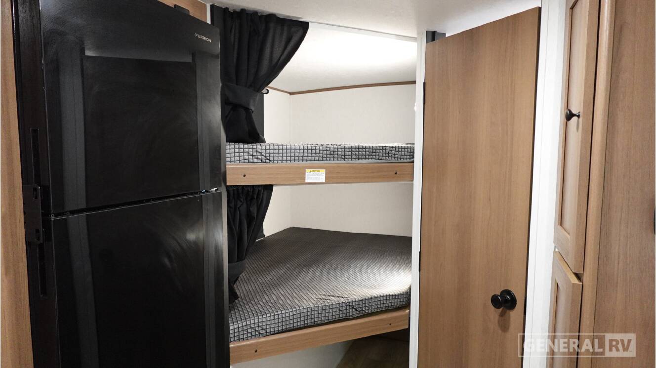 A photo of this 2026 Coachmen APEX 208BHS