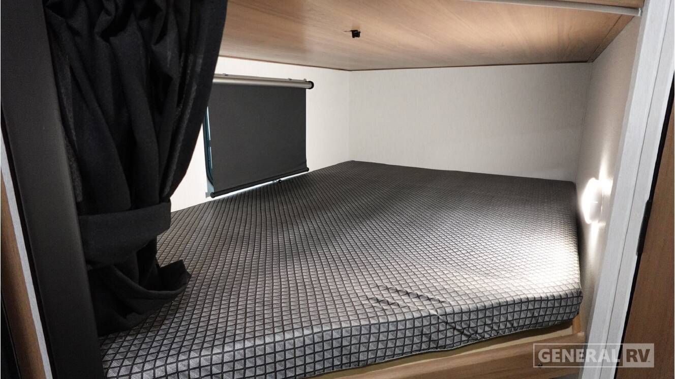 A photo of this 2026 Coachmen APEX 208BHS