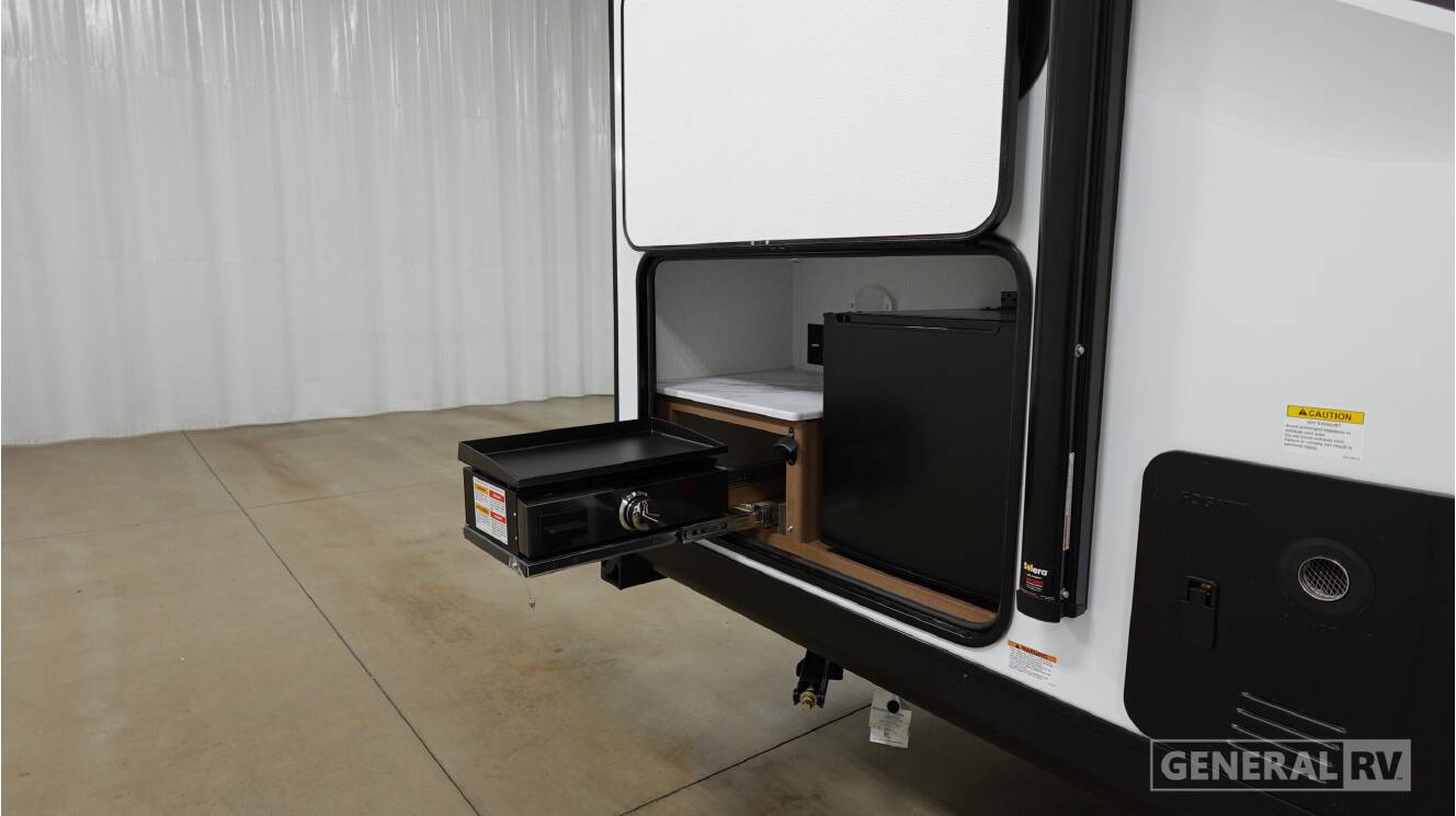 A photo of this 2026 Coachmen APEX 208BHS