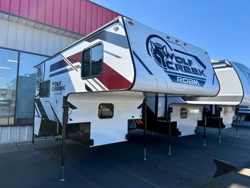 2026 Northwood Wolf Creek 850 in junction city OR