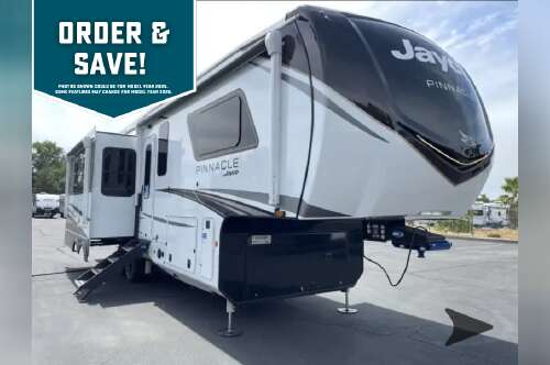 2026 Jayco Pinnacle 32RLTS in gretna NE