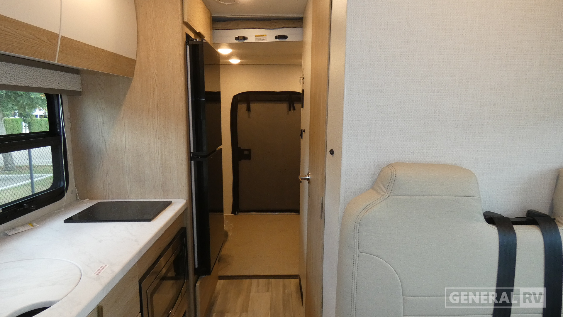 2026 Thor Motor Coach GEMINI 22MT in dover FL