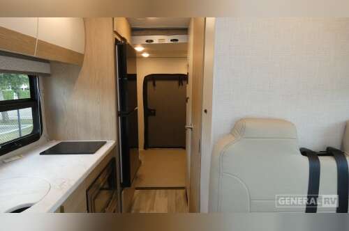2026 Thor Motor Coach GEMINI 22MT in dover FL